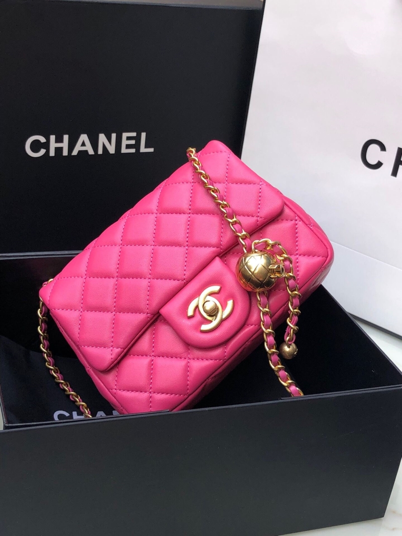 Ch**el cf series bags
